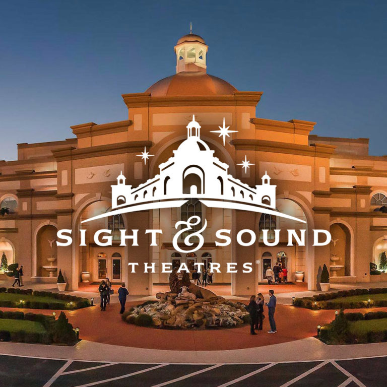 Sight & Sound Package Discount Tickets Hershey Farm